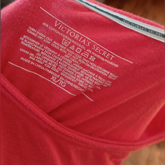 Victoria's Secret nightgown - Picture 5 of 5